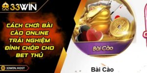 Cách Chơi Bài Cào Online Trải Nghiệm Đỉnh Chóp Cho Bet Thủ