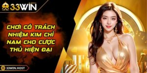 Chơi Có Trách Nhiệm Kim Chỉ Nam Cho Cược Thủ Hiện Đại