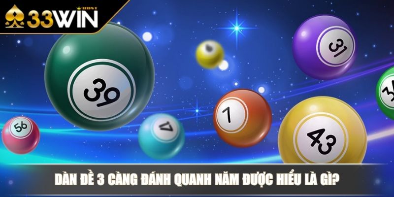 Dàn Đề 3 Càng Đánh Quanh Năm Với Chiến Lược Chọn Số Dài Hạn 2 Dàn đề 3 càng đánh quanh năm được hiểu là gì?
