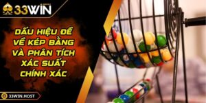 Dấu Hiệu Đề Về Kép Bằng Và Phân Tích Xác Suất Chính Xác