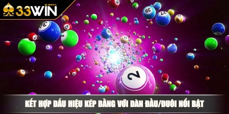 Dấu Hiệu Đề Về Kép Bằng Và Phân Tích Xác Suất Chính Xác 4 Dấu hiệu đề về kép bằng giúp người chơi nhận diện thời điểm phù hợp để đánh nhóm số đặc biệt như 00, 11, 22... Nắm bắt ngay cách nhận diện!