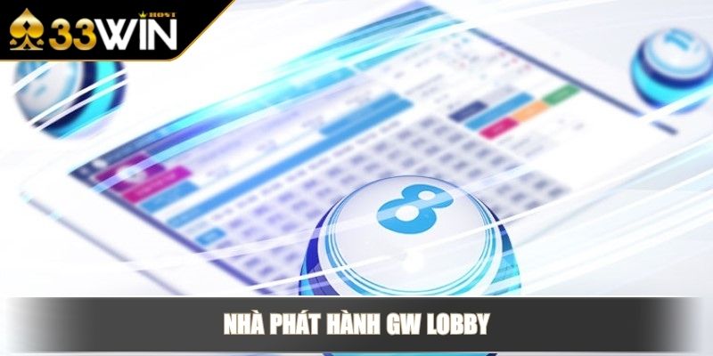 Nhà phát hành GW Lobby